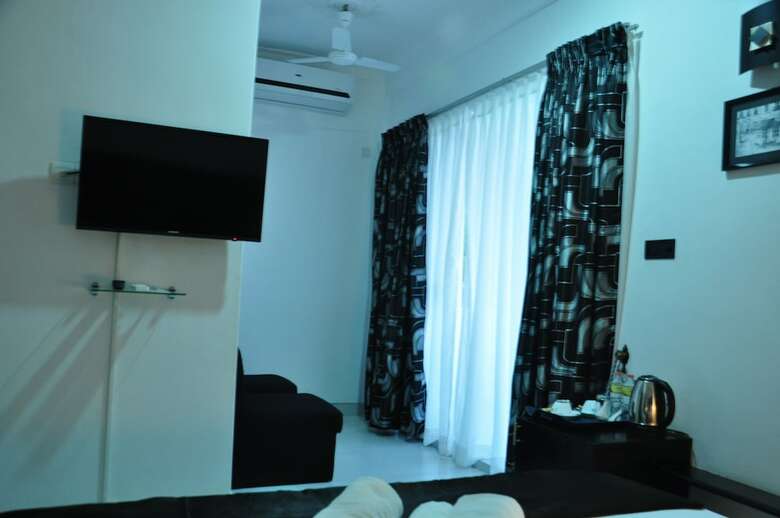 Villa Hotel