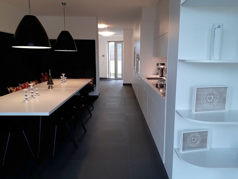 Apartamentos Urlaubsart - Schleibr�cke