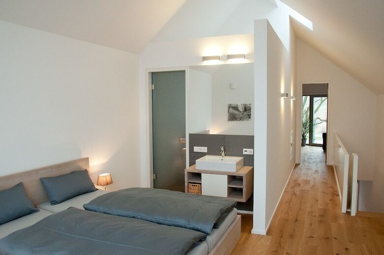Apartamentos Urlaubsart - Schleibr�cke
