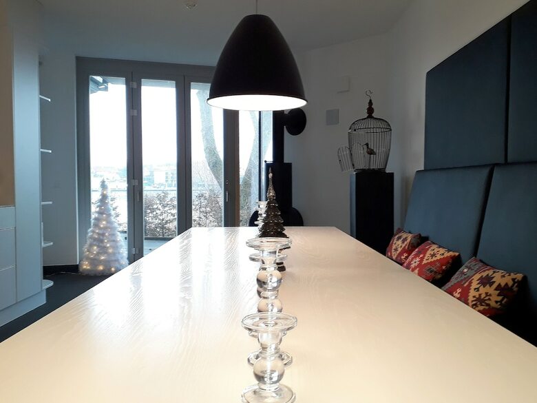 Apartamentos Urlaubsart - Schleibr�cke