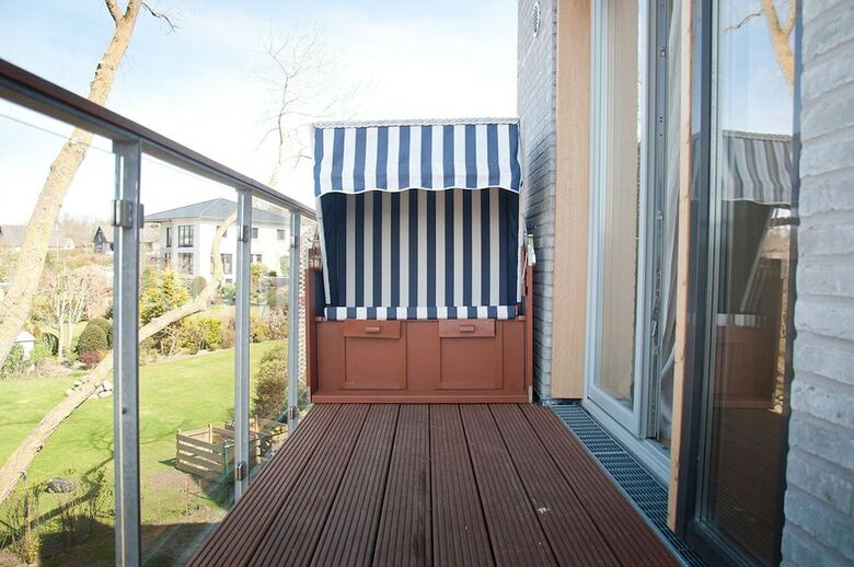 Apartamentos Urlaubsart - Schleibr�cke