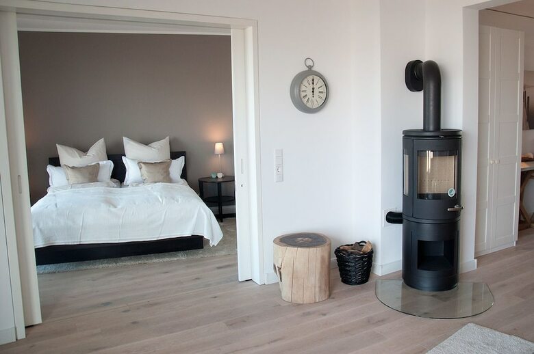 Apartamentos Urlaubsart - Schleibr�cke