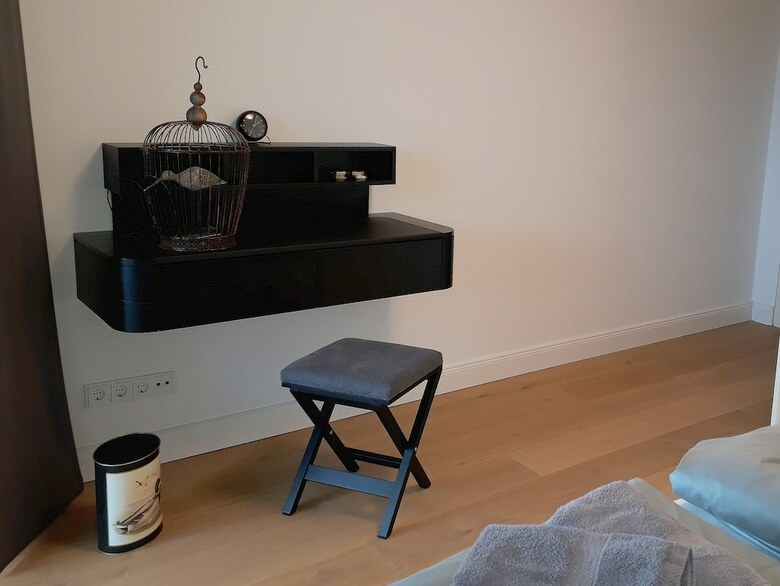 Apartamentos Urlaubsart - Schleibr�cke
