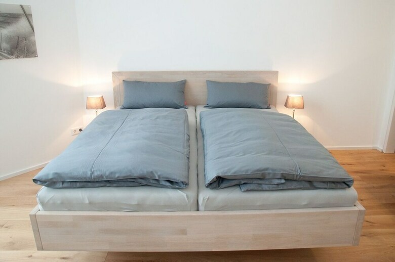 Apartamentos Urlaubsart - Schleibr�cke