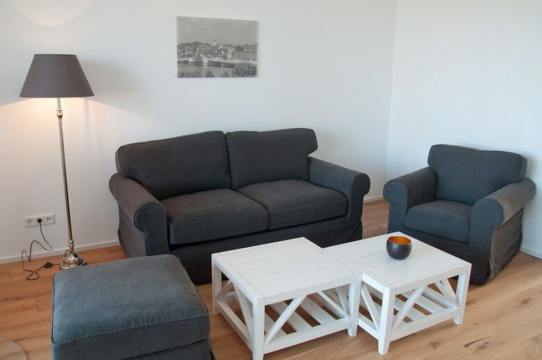 Apartamentos Urlaubsart - Schleibr�cke