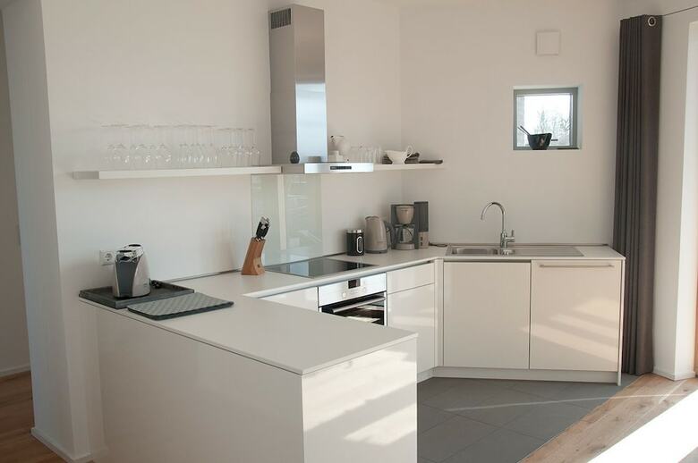 Apartamentos Urlaubsart - Schleibr�cke