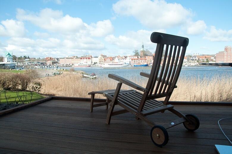 Apartamentos Urlaubsart - Schleibr�cke