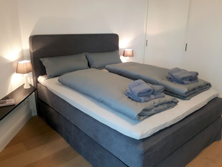 Apartamentos Urlaubsart - Schleibr�cke