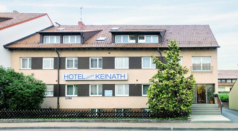 Hotel Garni Keinath