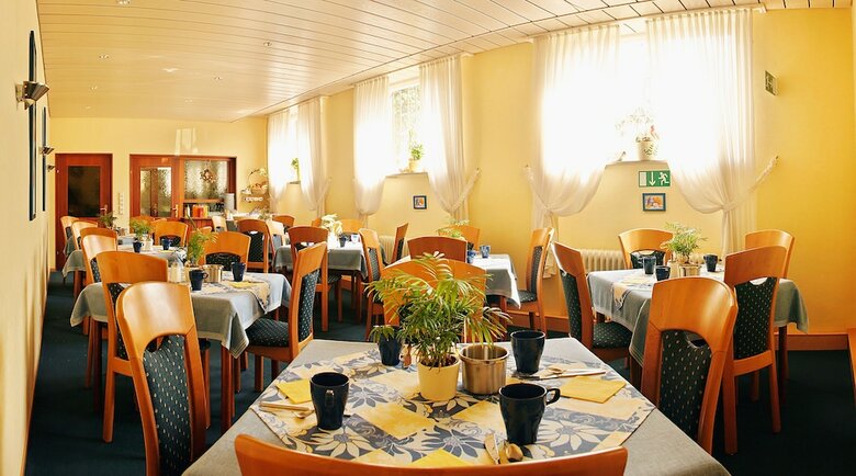 Hotel Garni Keinath