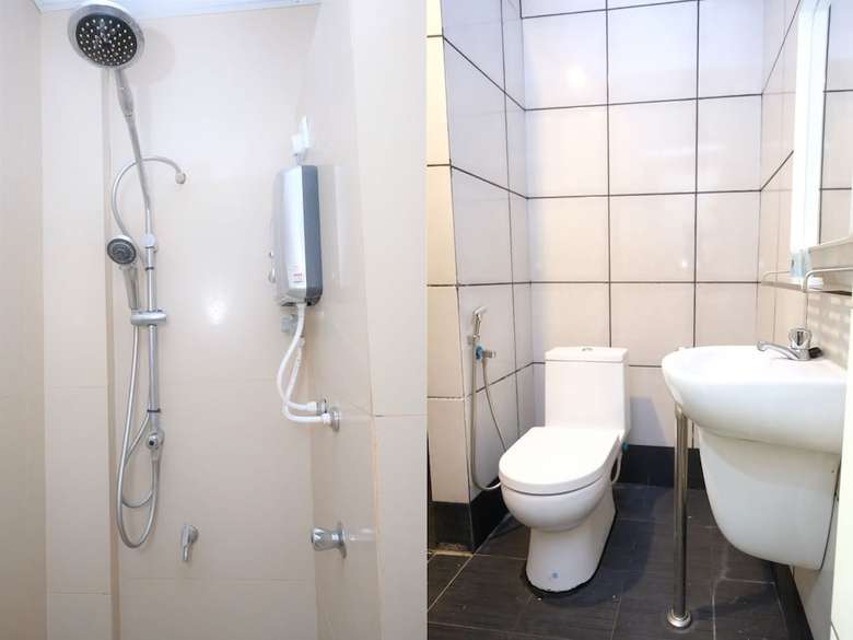 Oyo 558 Rayyan Soffea Hotel