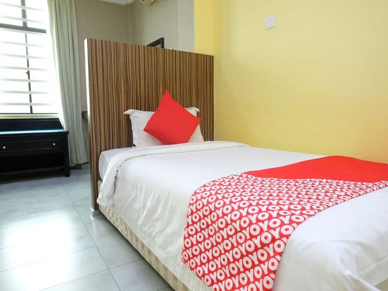 Oyo 558 Rayyan Soffea Hotel