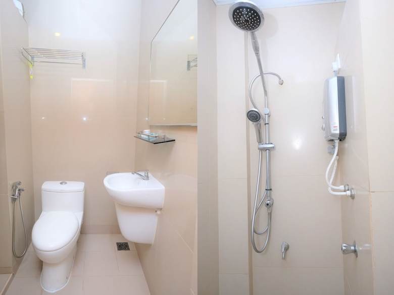Oyo 558 Rayyan Soffea Hotel