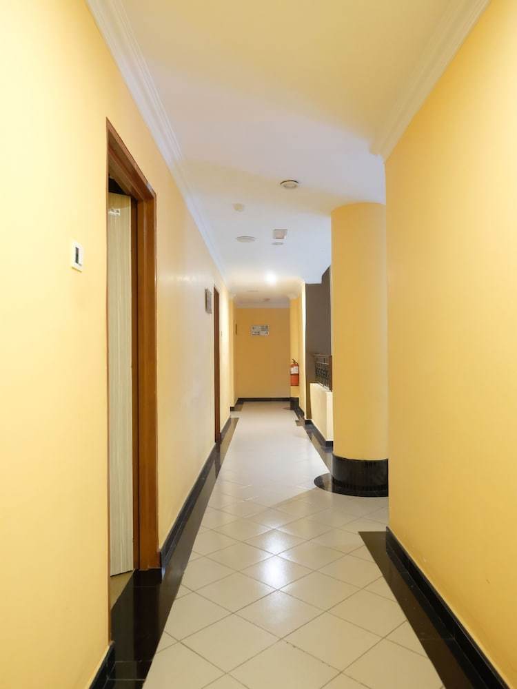 Oyo 558 Rayyan Soffea Hotel