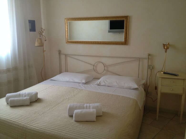 Apartamento Garda Resort Village