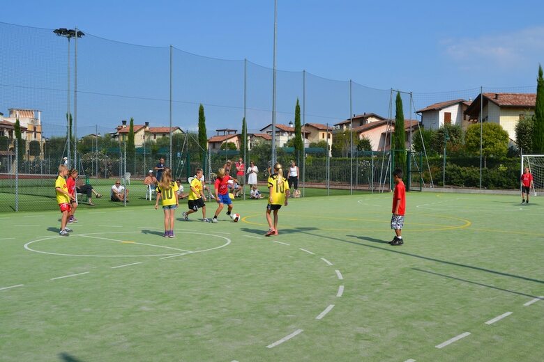 Apartamento Garda Resort Village