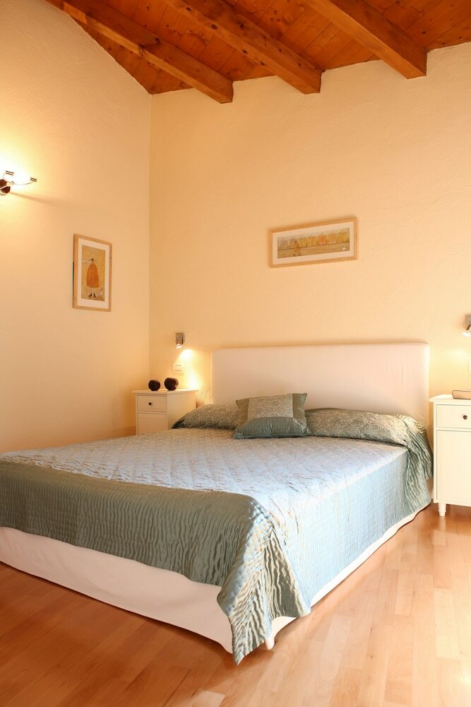 Apartamento Garda Resort Village