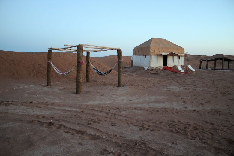 Star Camp Lodge