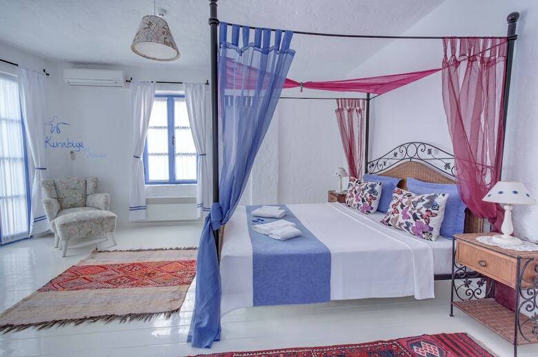 Hotel Kurabiye Otel - Adults Only