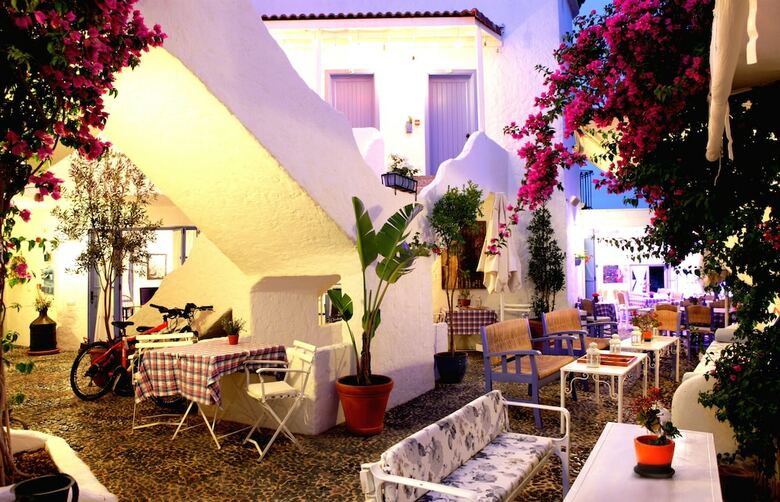 Hotel Kurabiye Otel - Adults Only