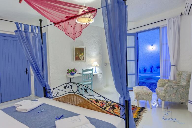 Hotel Kurabiye Otel - Adults Only