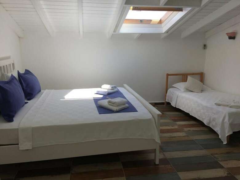 Hotel Kurabiye Otel - Adults Only