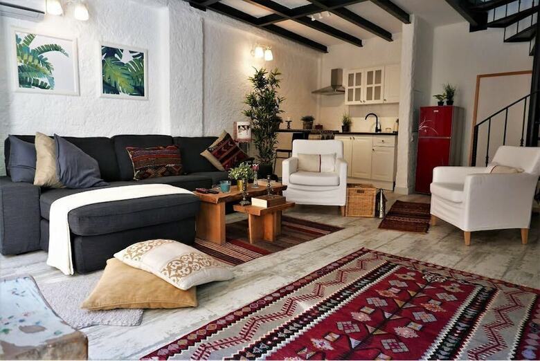 Hotel Kurabiye Otel - Adults Only