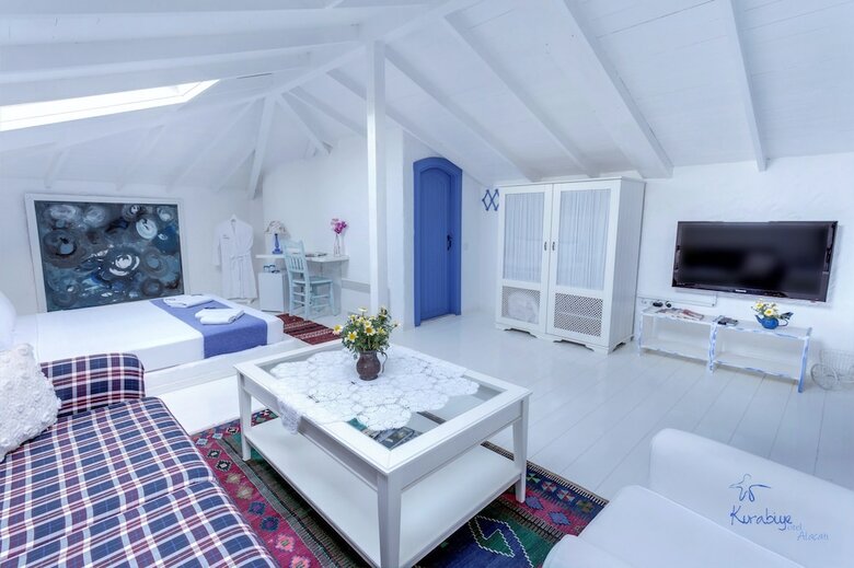 Hotel Kurabiye Otel - Adults Only