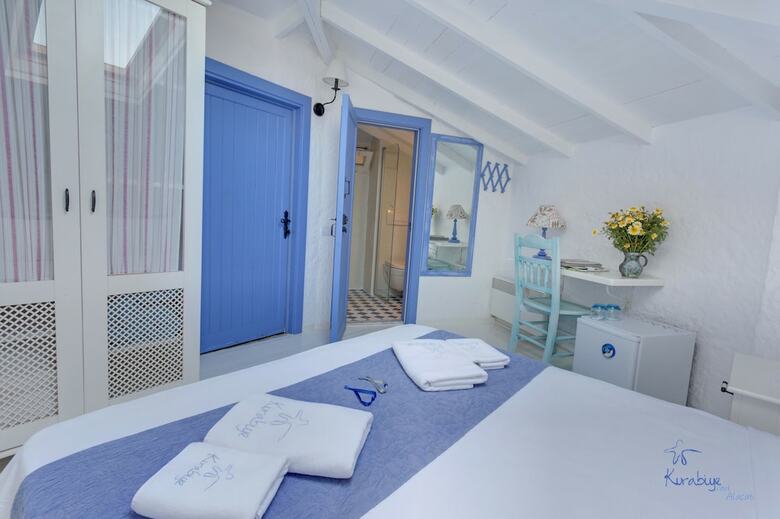 Hotel Kurabiye Otel - Adults Only