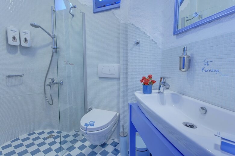 Hotel Kurabiye Otel - Adults Only