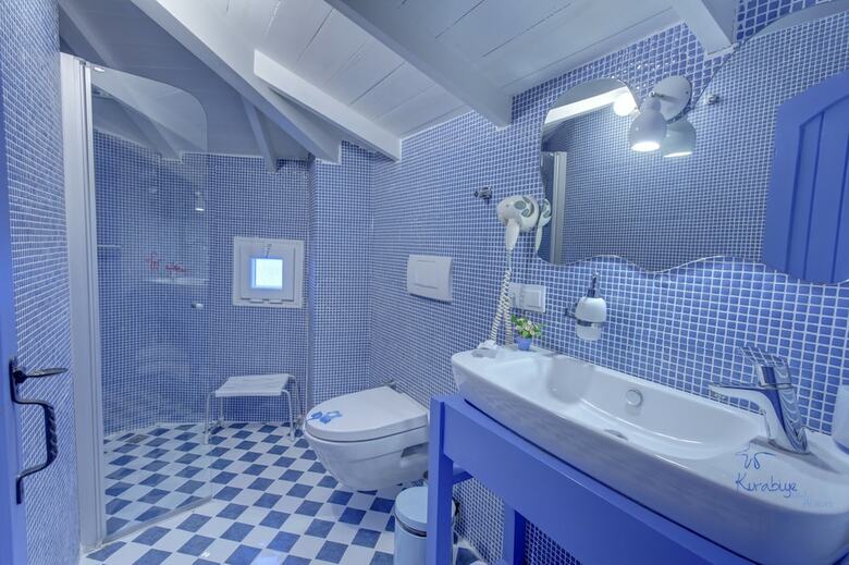 Hotel Kurabiye Otel - Adults Only