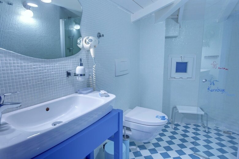 Hotel Kurabiye Otel - Adults Only