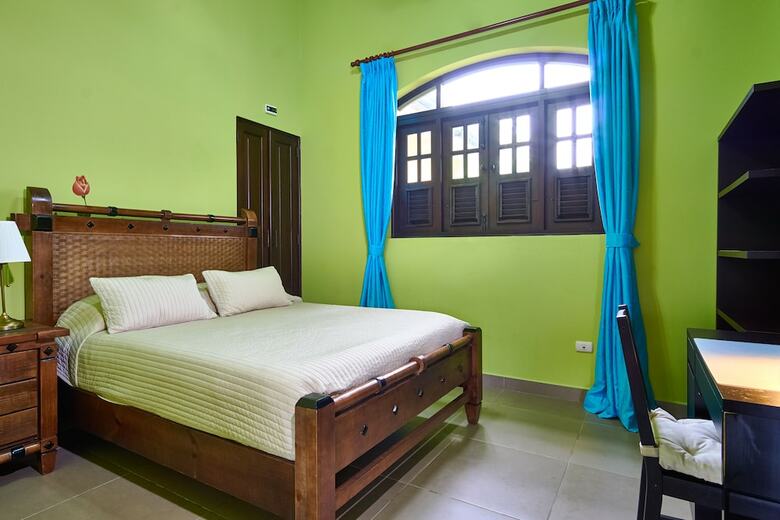 Villa Deluxe At Ocean Village