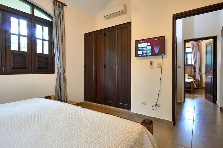 Villa Deluxe At Ocean Village