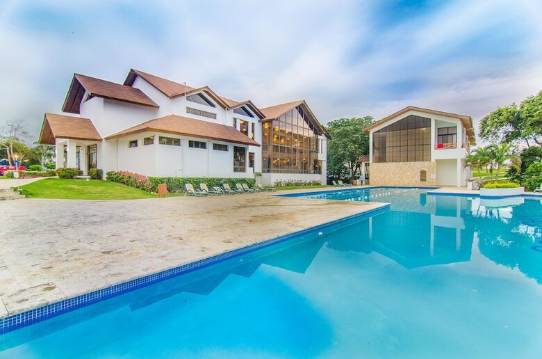 Villa Deluxe At Ocean Village
