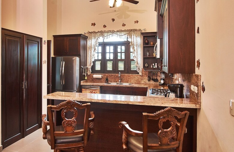 Villa Deluxe At Ocean Village