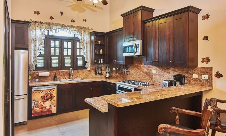 Villa Deluxe At Ocean Village