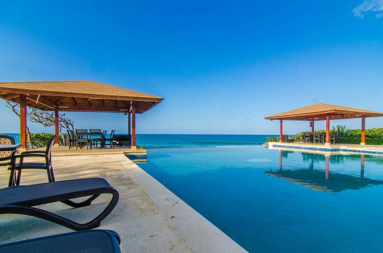 Villa Deluxe At Ocean Village