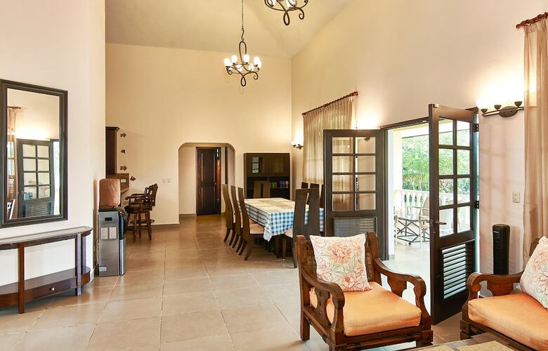 Villa Deluxe At Ocean Village
