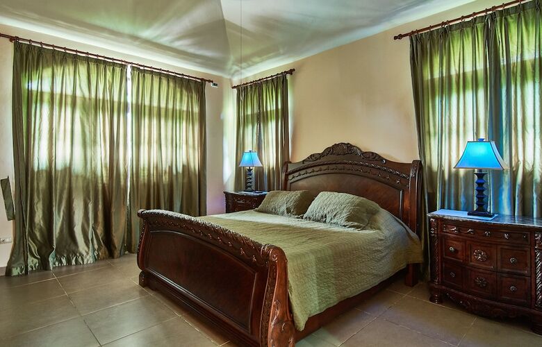 Villa Deluxe At Ocean Village