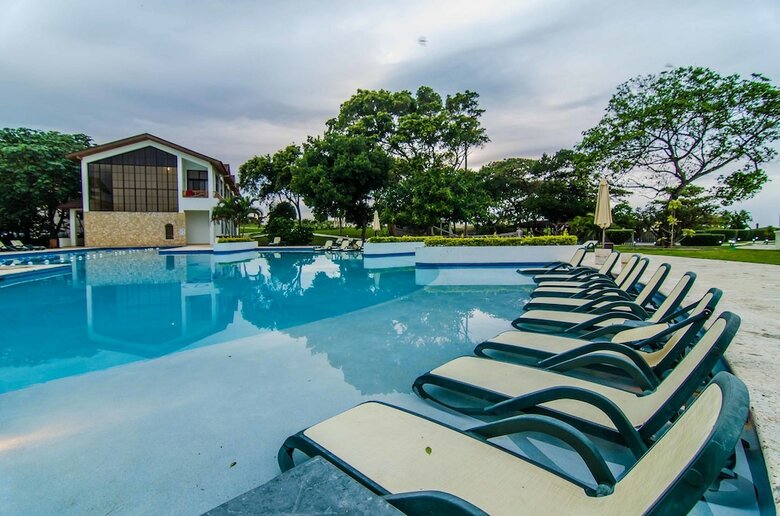 Villa Deluxe At Ocean Village