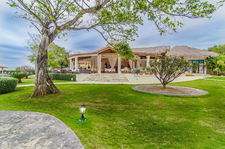 Villa Deluxe At Ocean Village