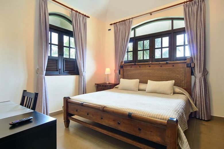 Villa Deluxe At Ocean Village