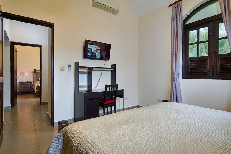 Villa Deluxe At Ocean Village
