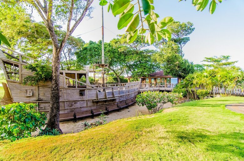 Villa Deluxe At Ocean Village