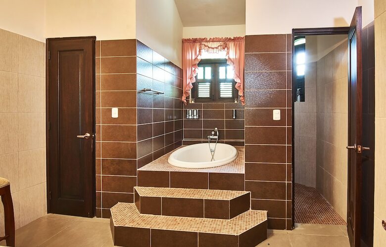 Villa Deluxe At Ocean Village