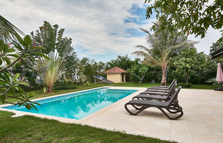 Villa Deluxe At Ocean Village