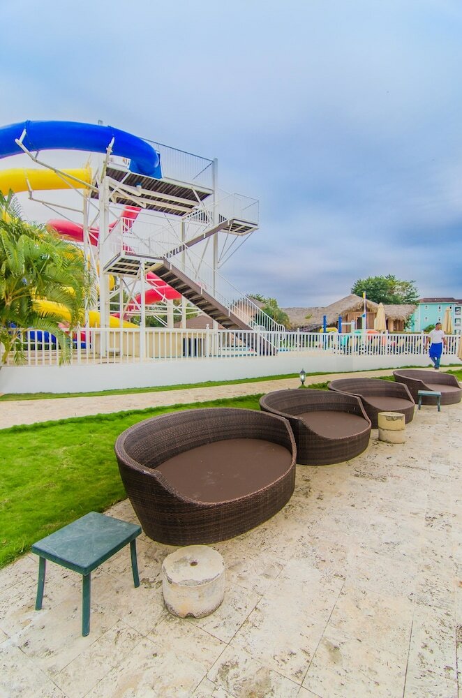 Villa Deluxe At Ocean Village