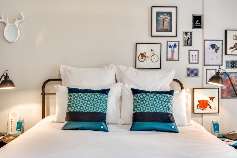Sweet Inn Apartments Bastille