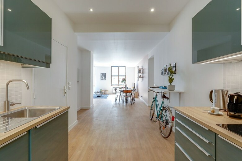 Sweet Inn Apartments Bastille